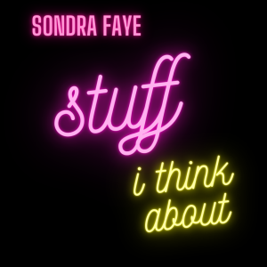 Sondra Faye New Book coming out in 2024